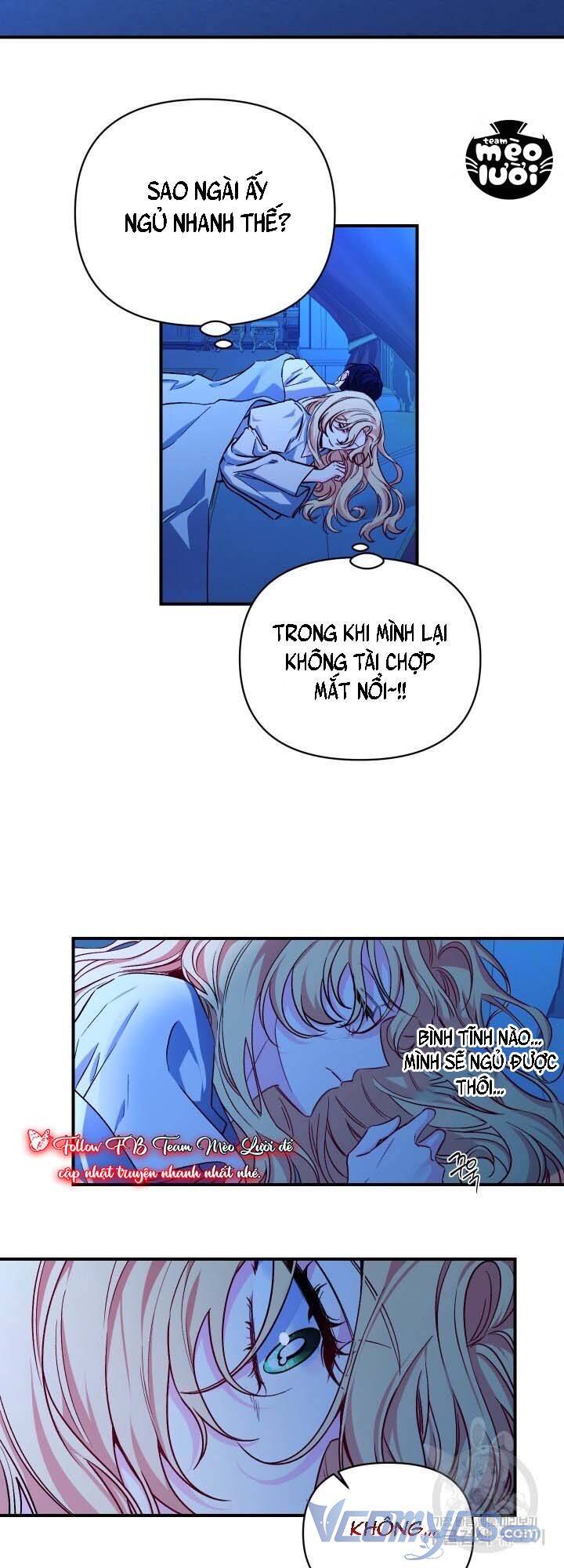 Chúng Ta Đã Kết Hôn Chapter 27 - 8