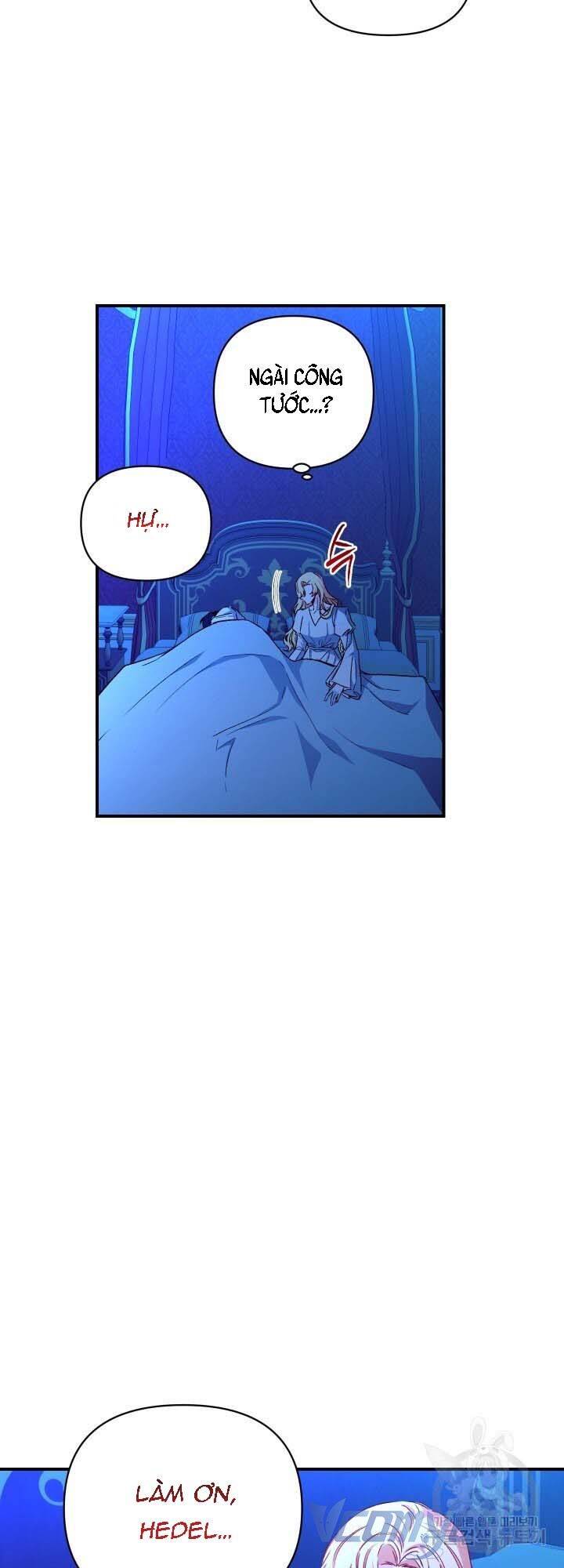 Chúng Ta Đã Kết Hôn Chapter 27 - 9