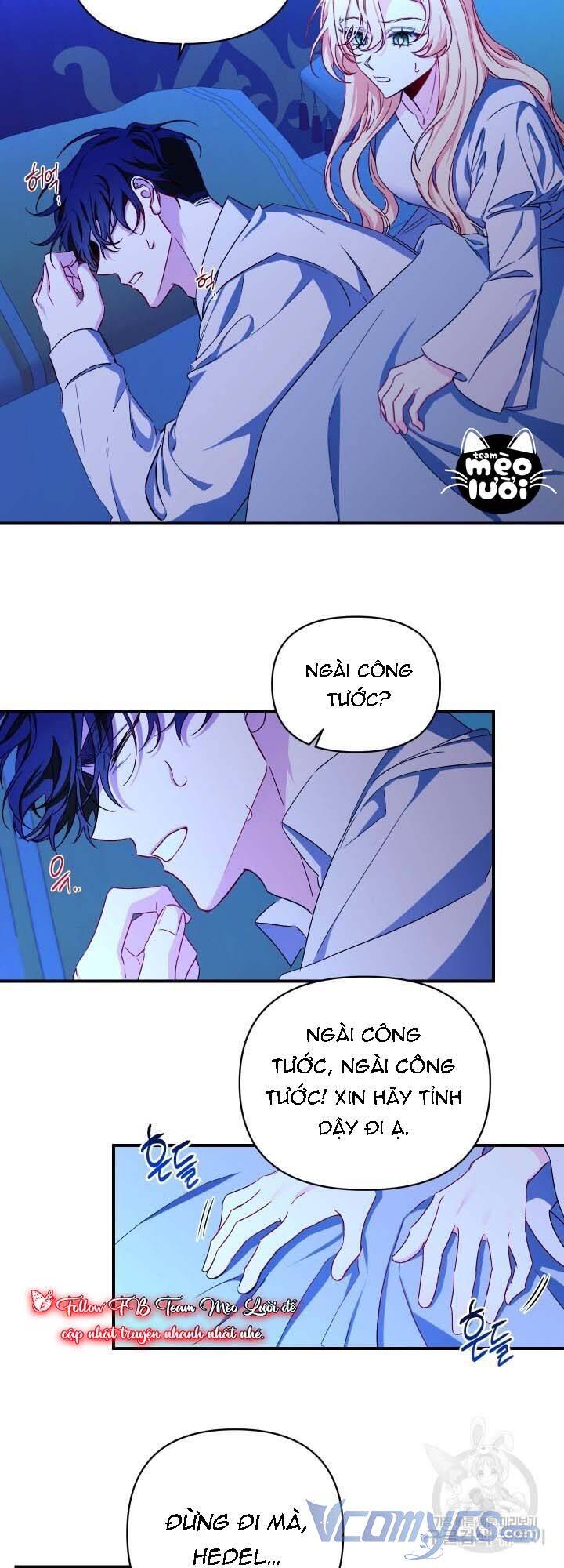 Chúng Ta Đã Kết Hôn Chapter 27 - 10