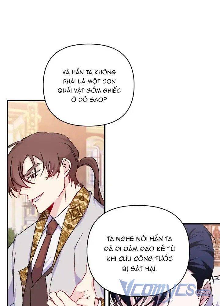 Chúng Ta Đã Kết Hôn Chapter 28 - 12