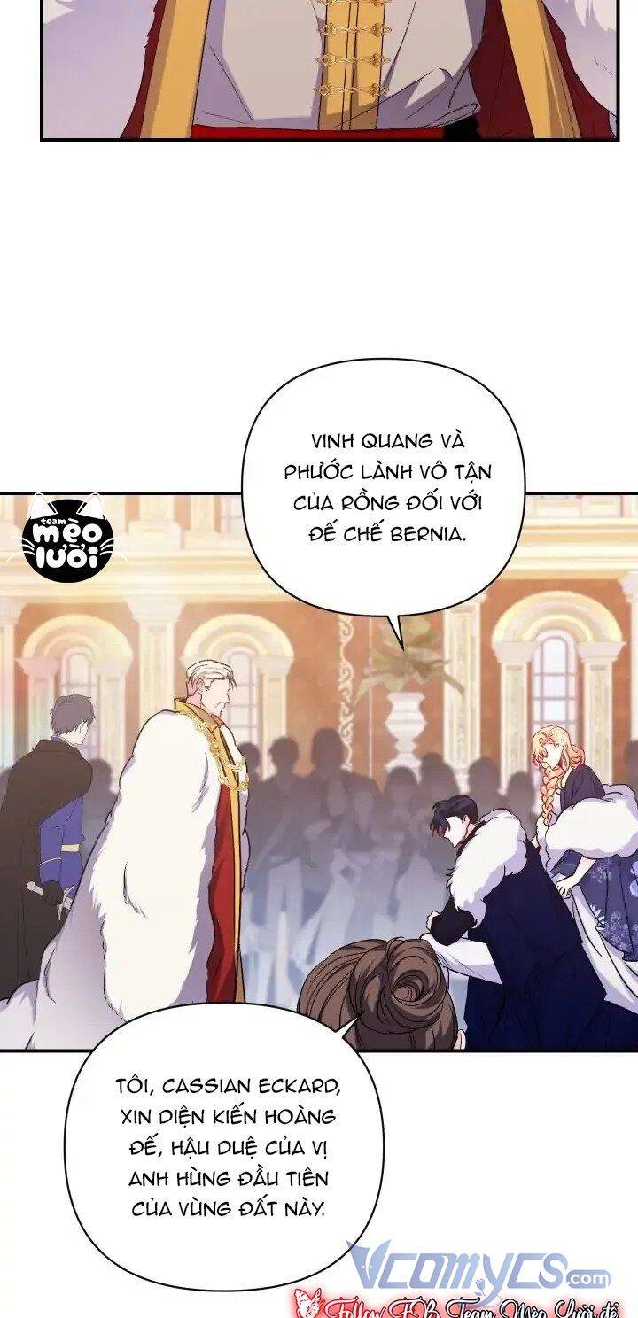 Chúng Ta Đã Kết Hôn Chapter 28 - 40