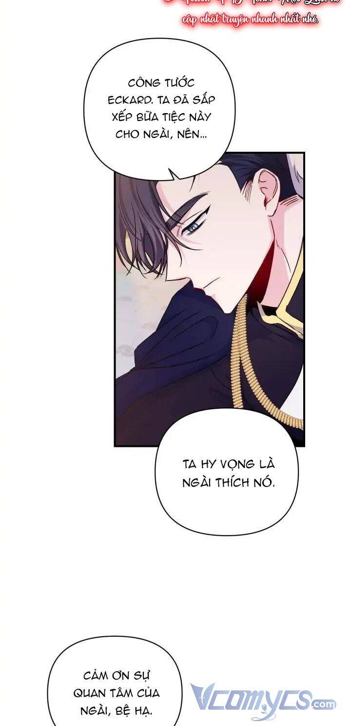 Chúng Ta Đã Kết Hôn Chapter 28 - 41