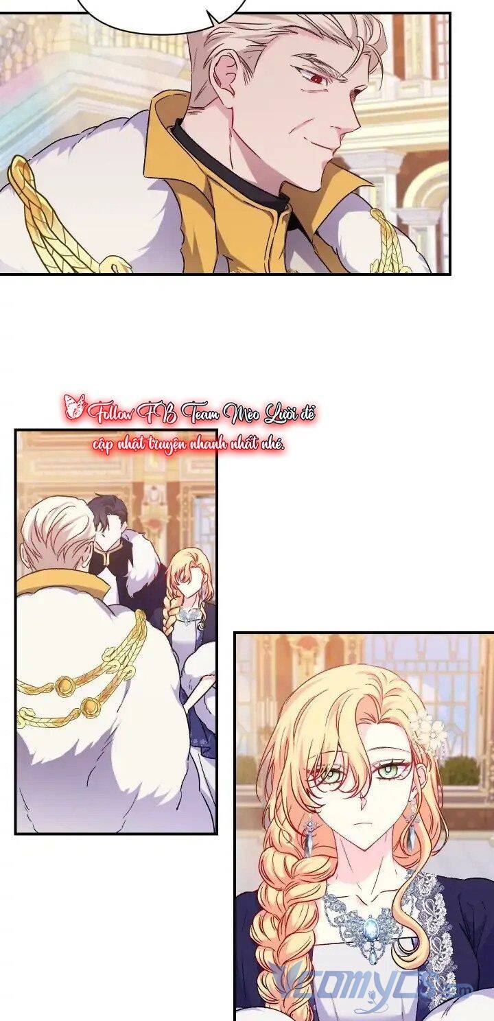 Chúng Ta Đã Kết Hôn Chapter 28 - 42