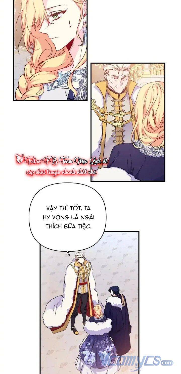 Chúng Ta Đã Kết Hôn Chapter 28 - 45