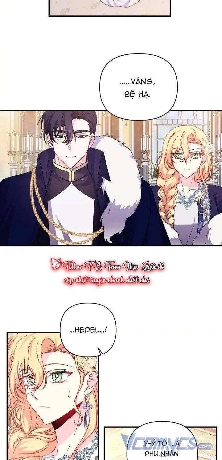 Chúng Ta Đã Kết Hôn Chapter 28 - 46