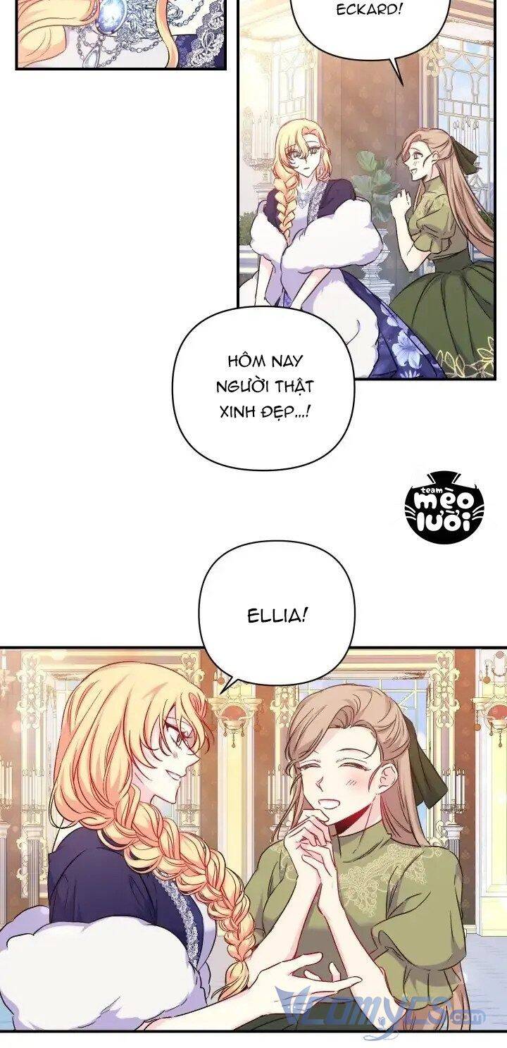 Chúng Ta Đã Kết Hôn Chapter 28 - 47