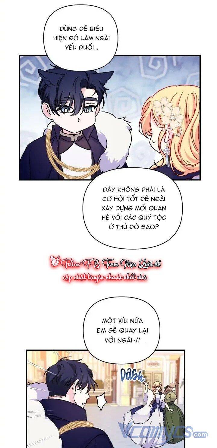 Chúng Ta Đã Kết Hôn Chapter 28 - 49