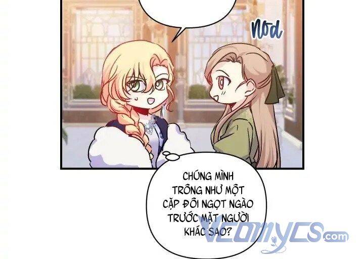 Chúng Ta Đã Kết Hôn Chapter 28 - 58