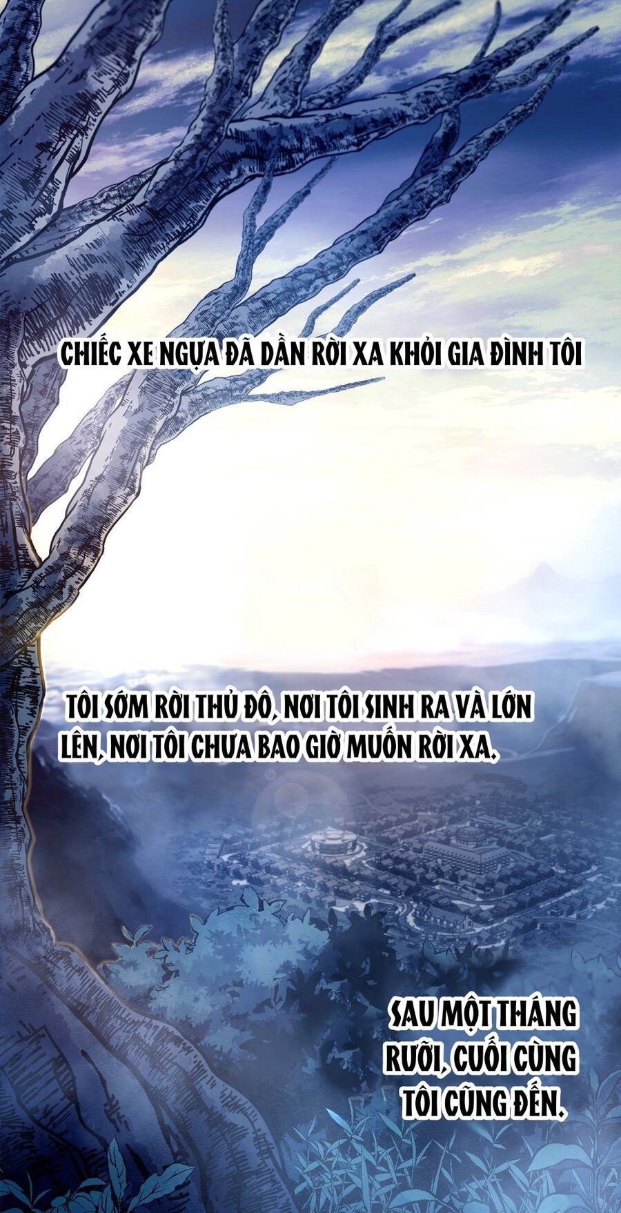 Chúng Ta Đã Kết Hôn Chapter 3 - 1