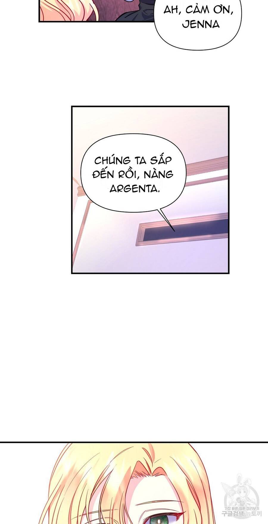 Chúng Ta Đã Kết Hôn Chapter 3 - 12