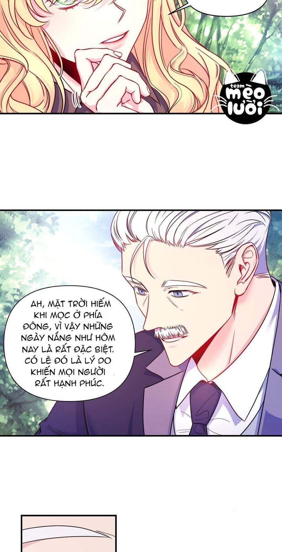 Chúng Ta Đã Kết Hôn Chapter 3 - 19