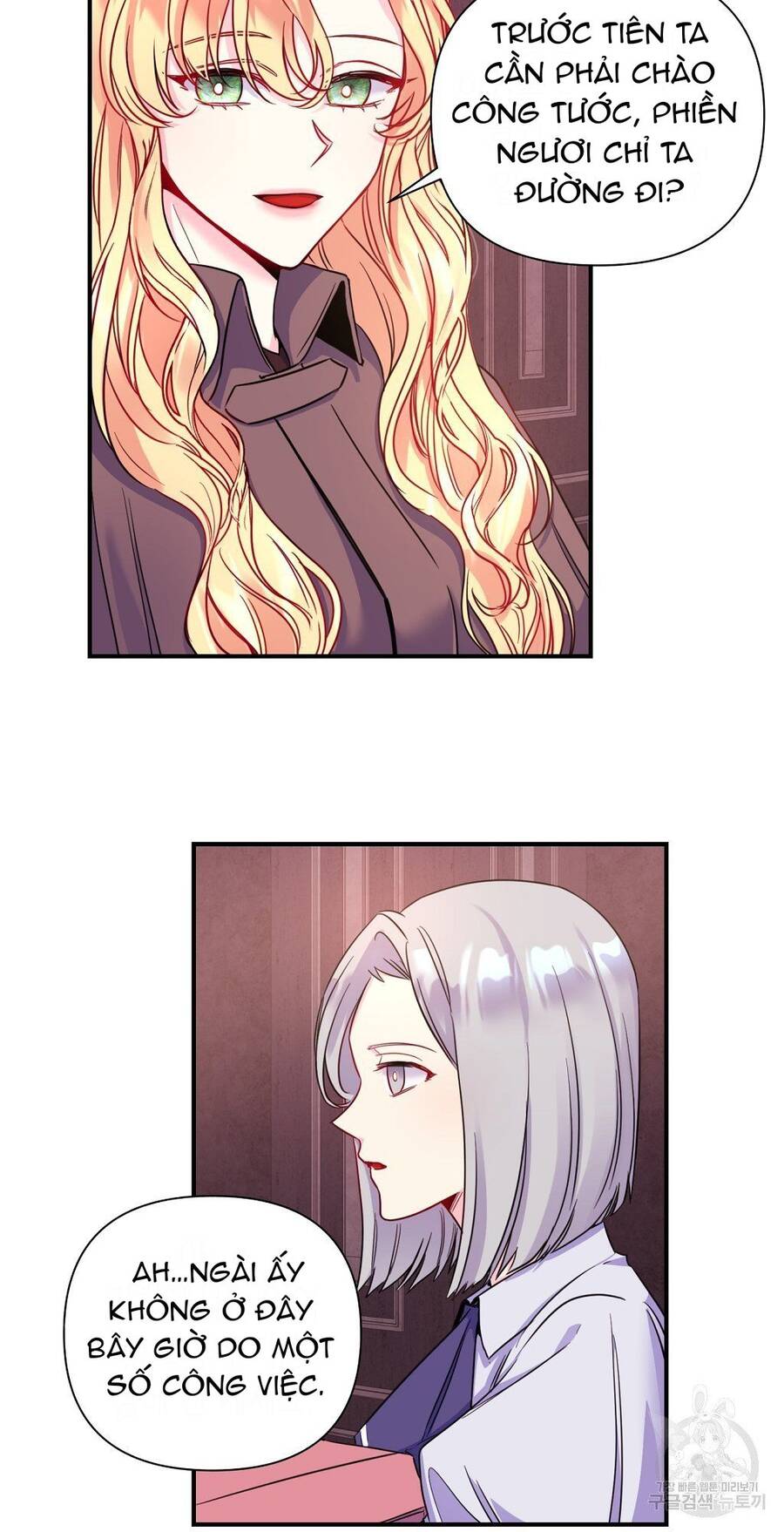 Chúng Ta Đã Kết Hôn Chapter 3 - 26