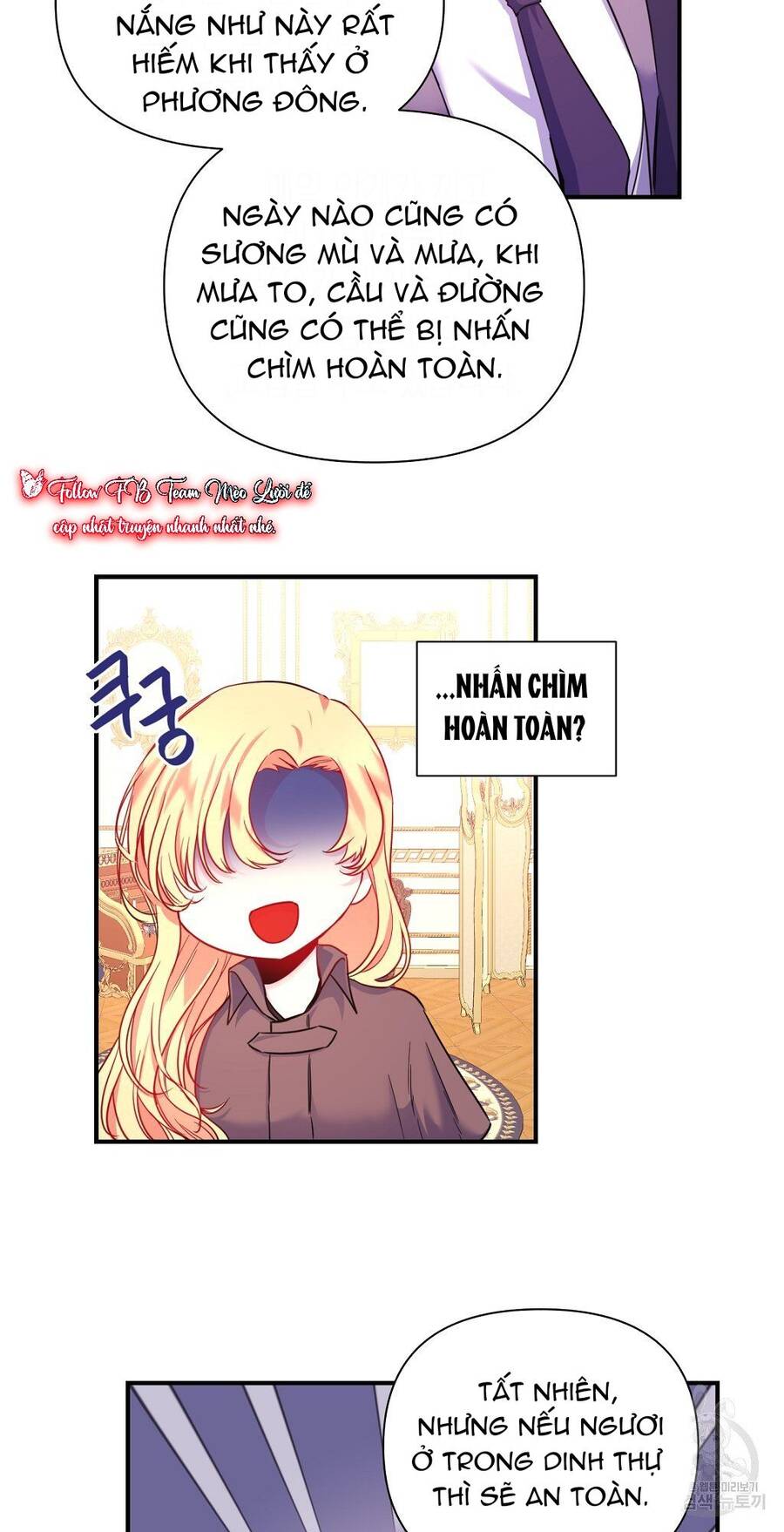 Chúng Ta Đã Kết Hôn Chapter 3 - 41