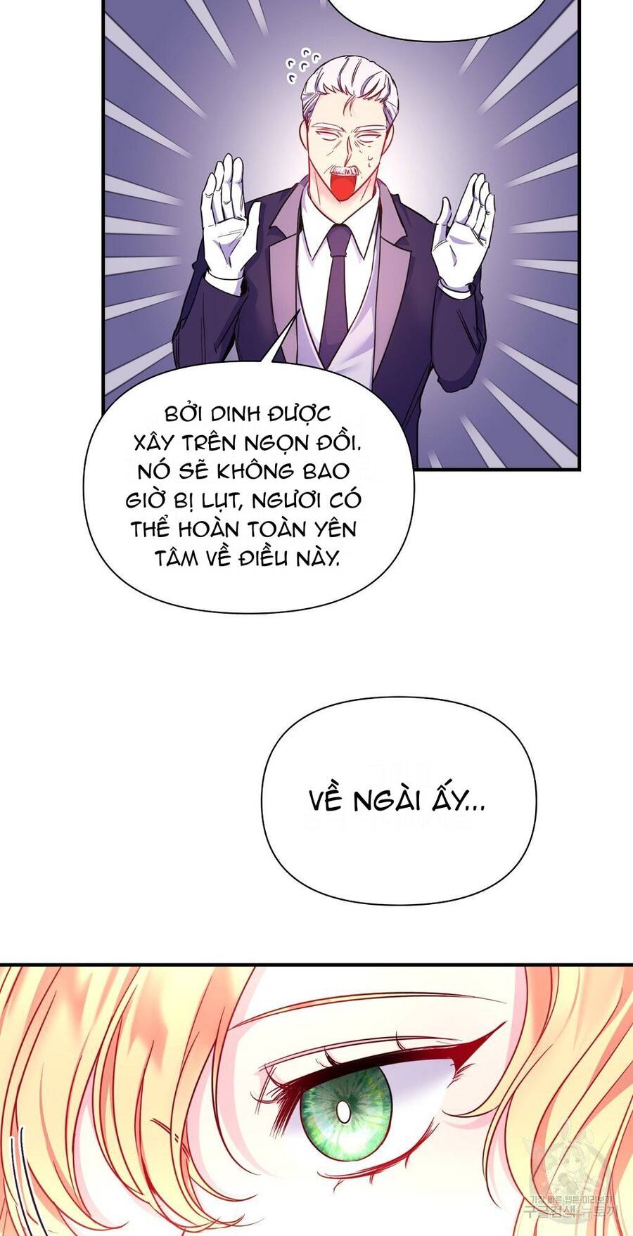 Chúng Ta Đã Kết Hôn Chapter 3 - 42