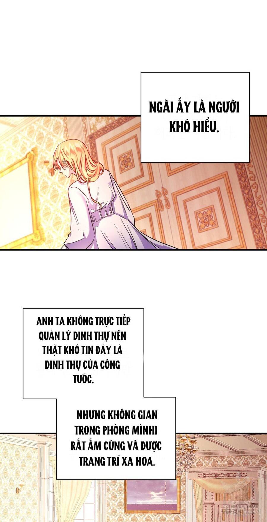 Chúng Ta Đã Kết Hôn Chapter 3 - 46