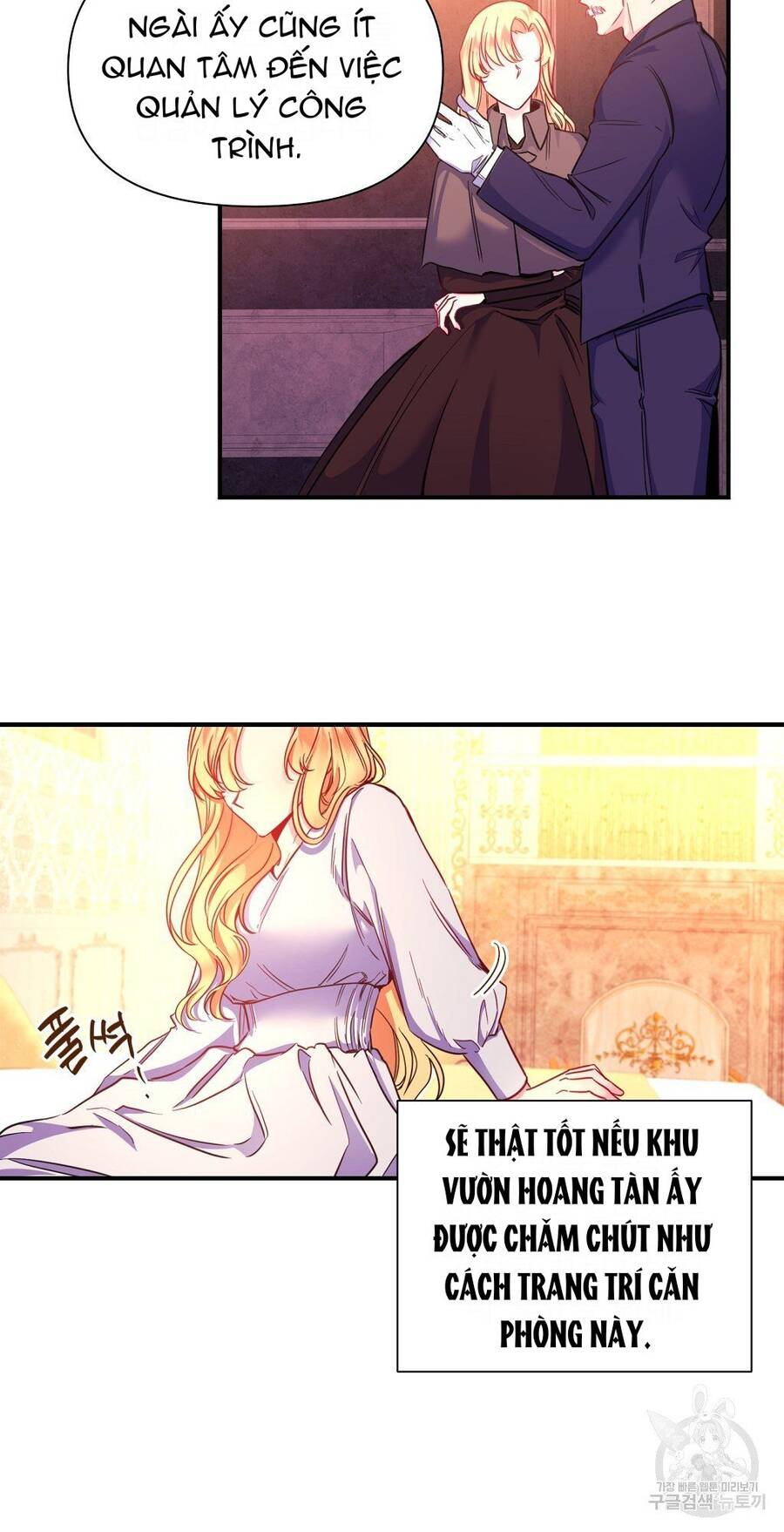 Chúng Ta Đã Kết Hôn Chapter 3 - 48