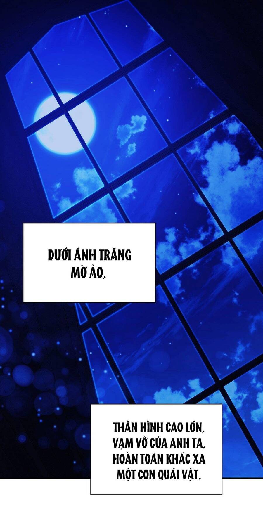 Chúng Ta Đã Kết Hôn Chapter 4 - 1