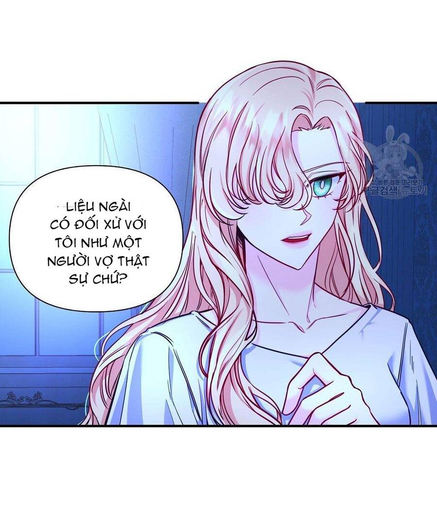 Chúng Ta Đã Kết Hôn Chapter 4 - 15