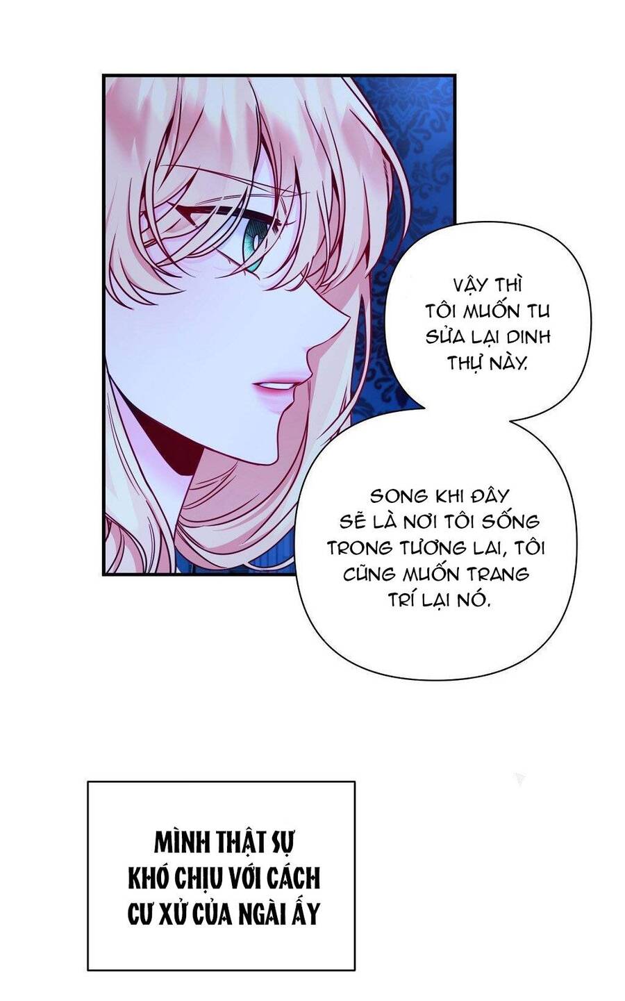 Chúng Ta Đã Kết Hôn Chapter 4 - 19