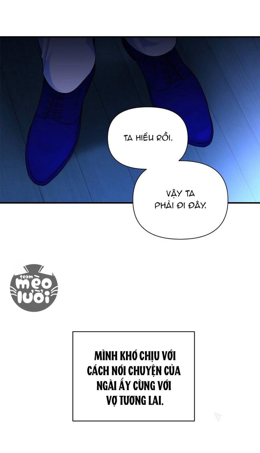 Chúng Ta Đã Kết Hôn Chapter 4 - 20