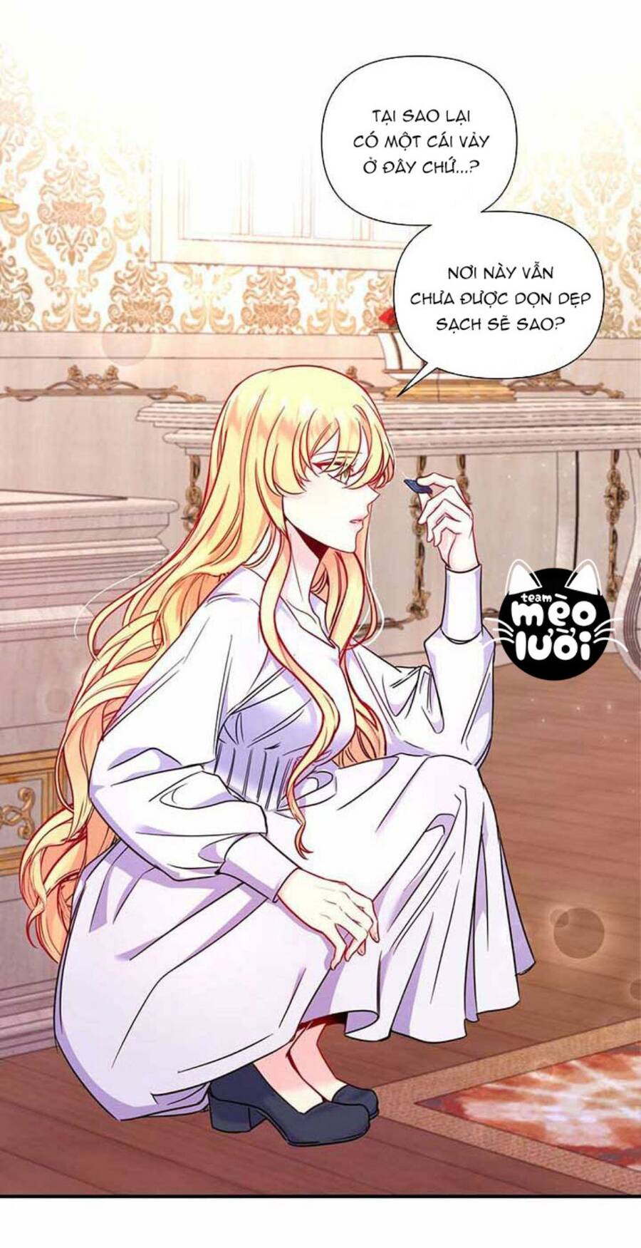 Chúng Ta Đã Kết Hôn Chapter 4 - 31