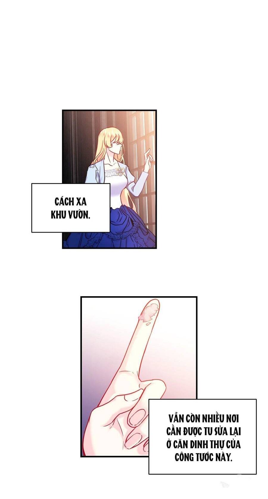 Chúng Ta Đã Kết Hôn Chapter 4 - 33