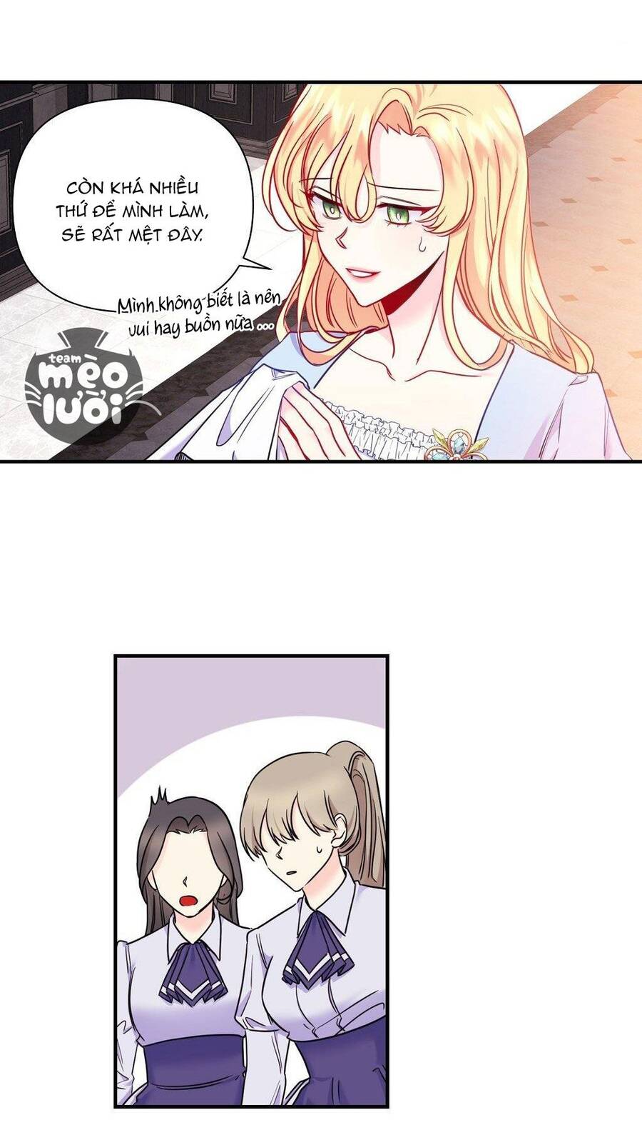 Chúng Ta Đã Kết Hôn Chapter 4 - 34