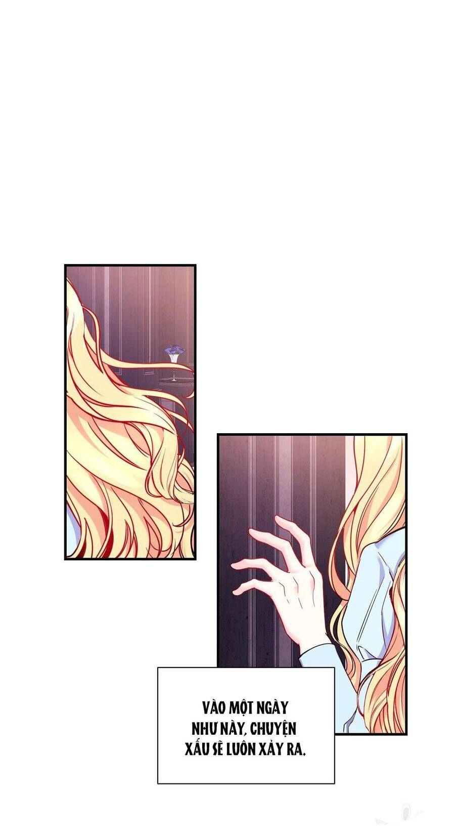 Chúng Ta Đã Kết Hôn Chapter 4 - 38