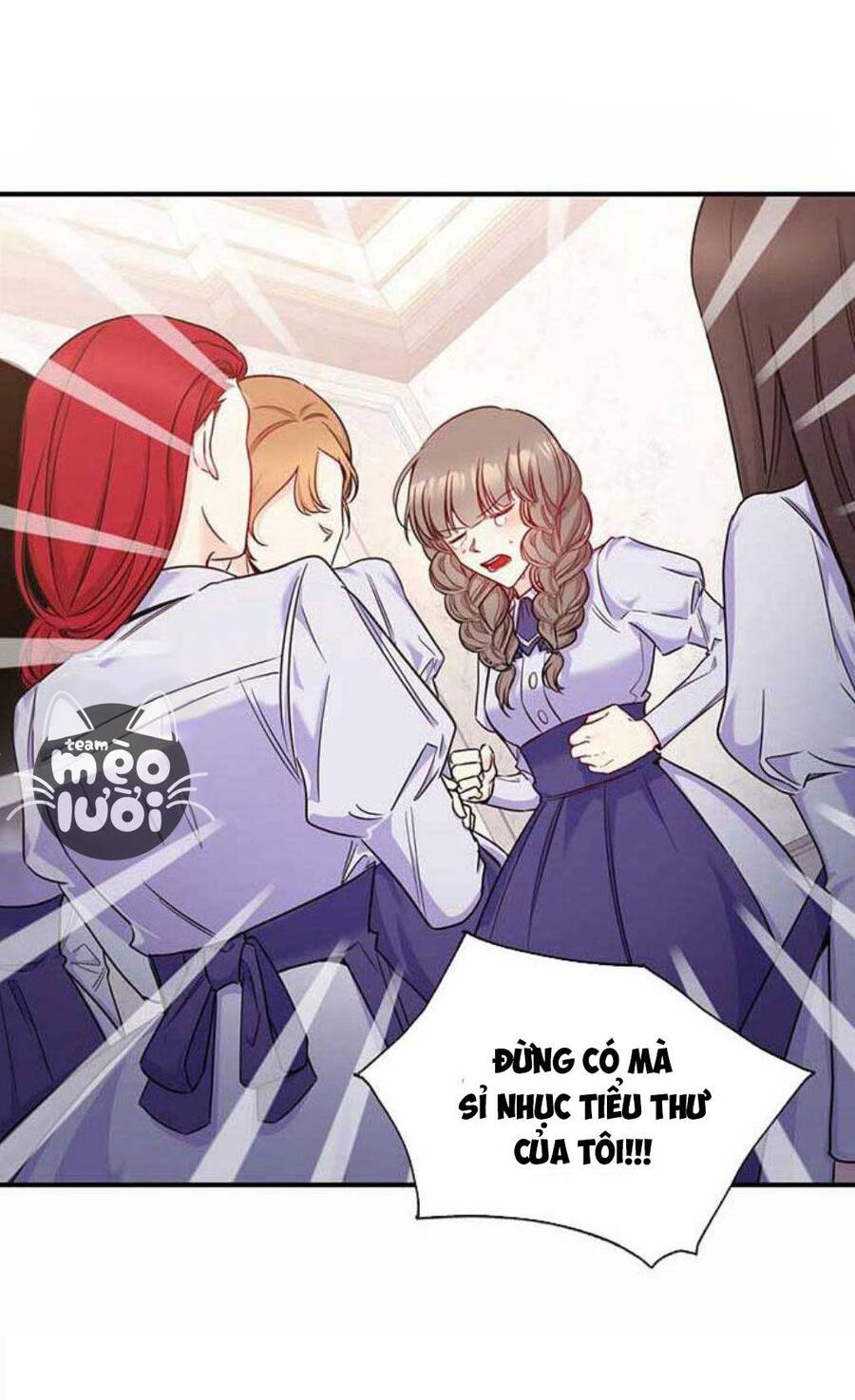 Chúng Ta Đã Kết Hôn Chapter 4 - 39