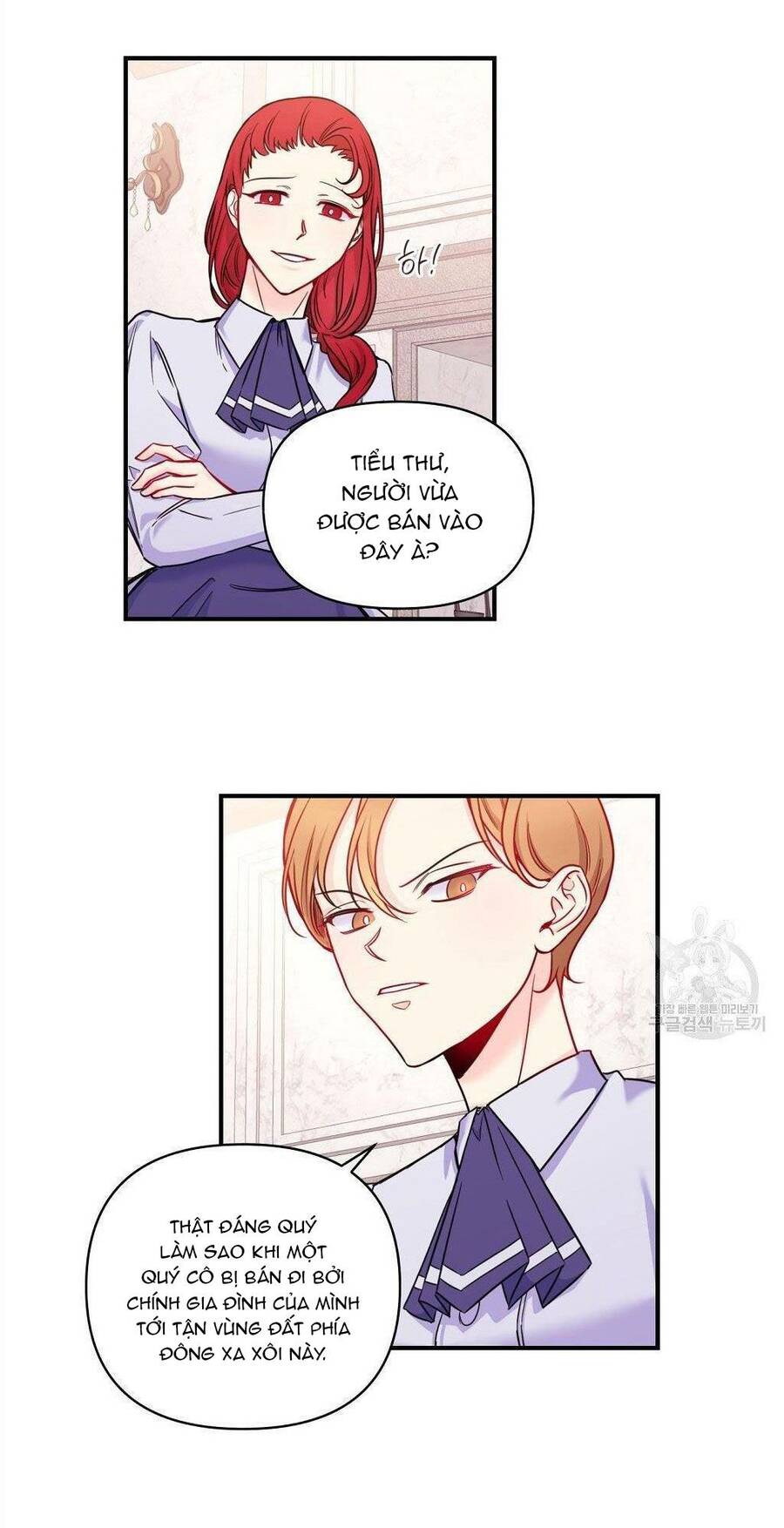 Chúng Ta Đã Kết Hôn Chapter 4 - 40