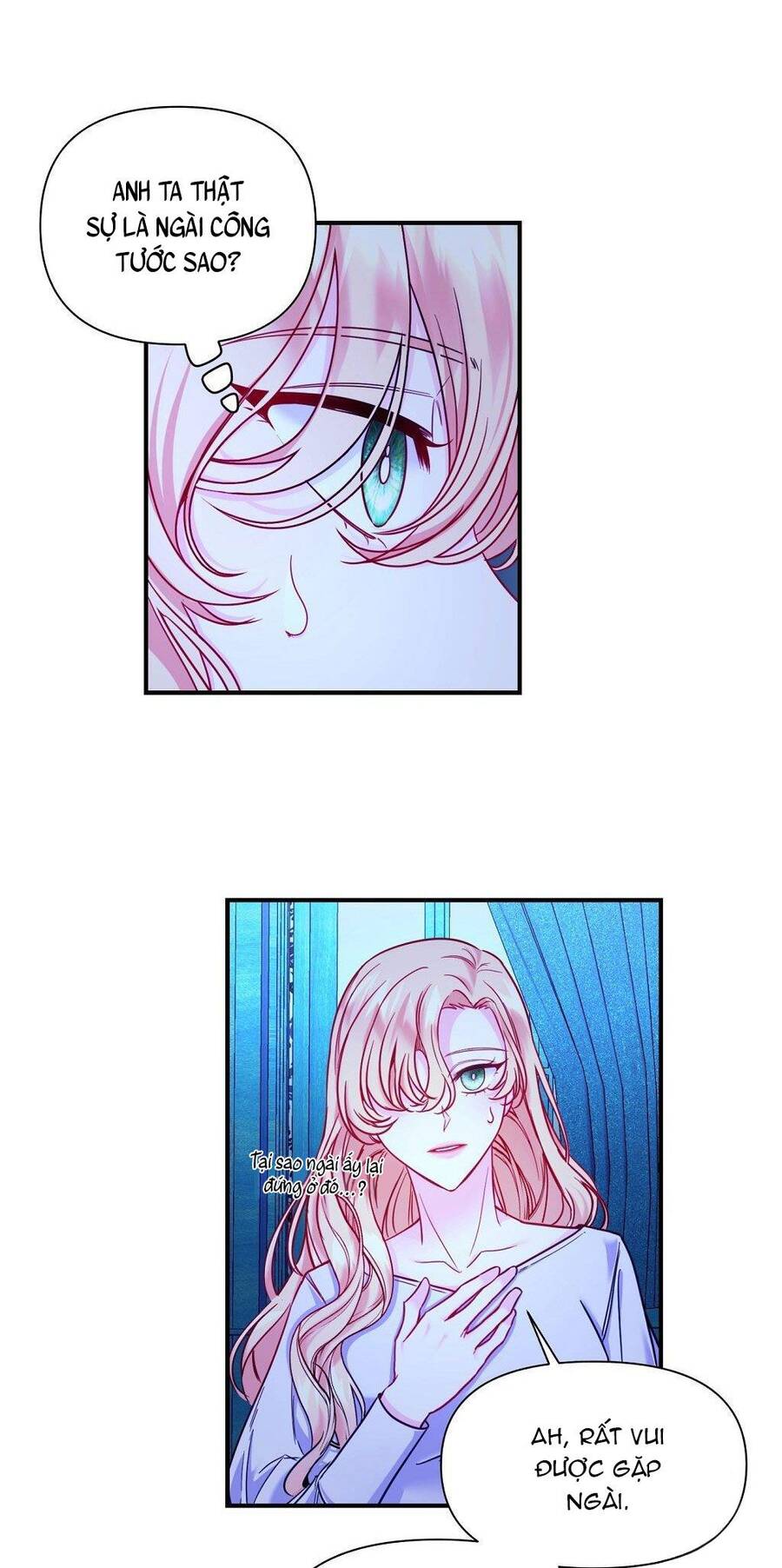 Chúng Ta Đã Kết Hôn Chapter 4 - 5