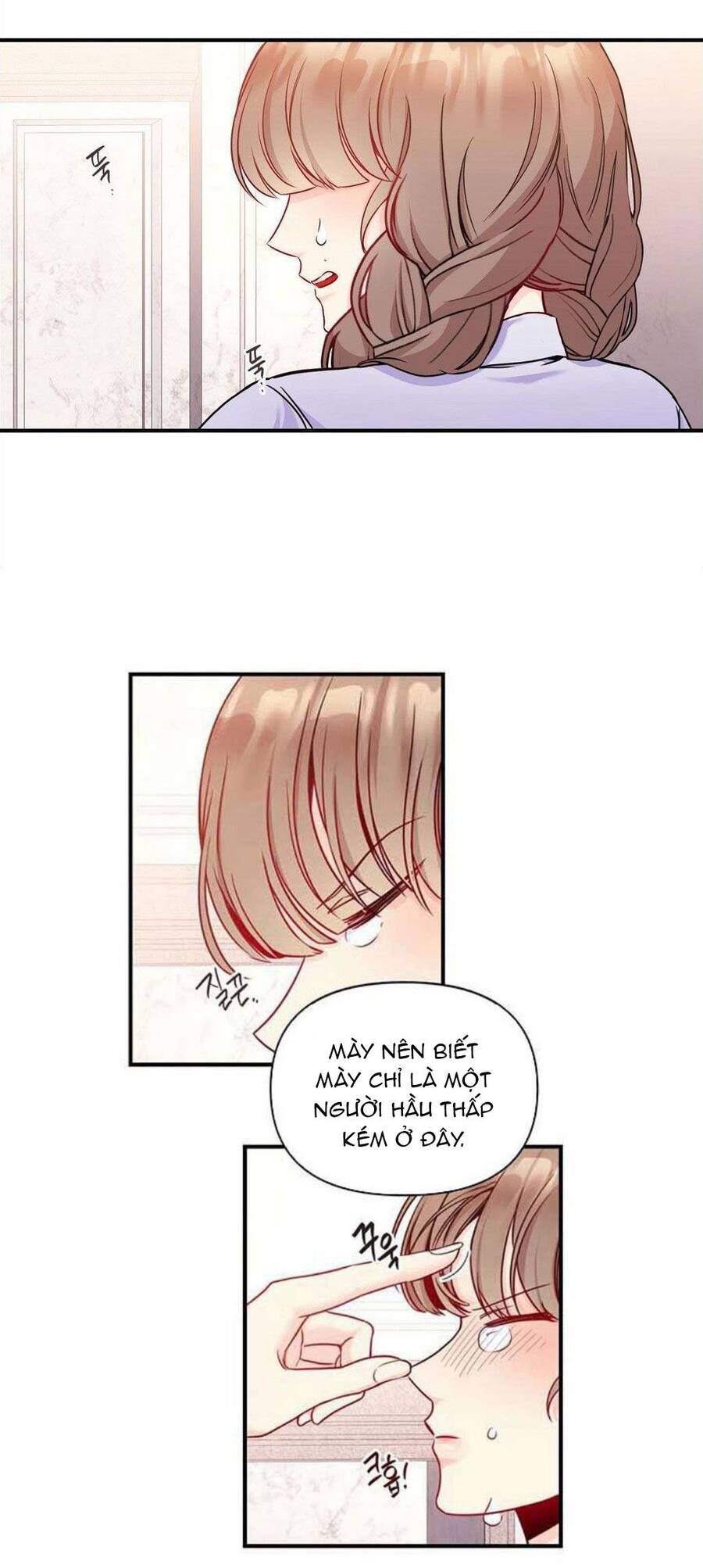 Chúng Ta Đã Kết Hôn Chapter 4 - 41