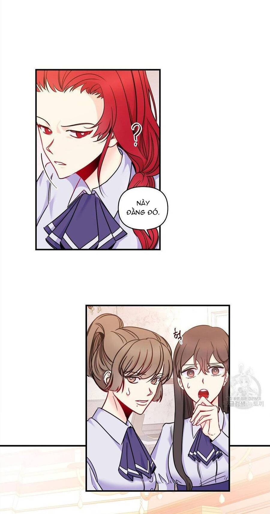 Chúng Ta Đã Kết Hôn Chapter 4 - 43