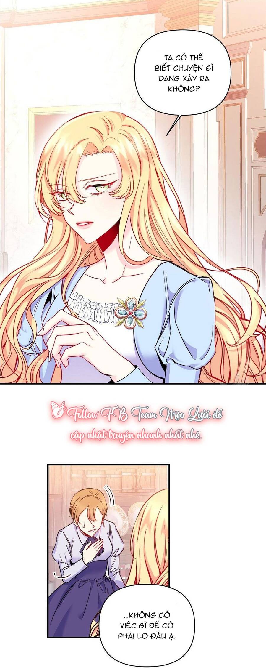 Chúng Ta Đã Kết Hôn Chapter 4 - 44