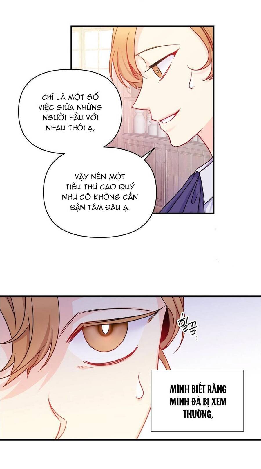 Chúng Ta Đã Kết Hôn Chapter 4 - 45