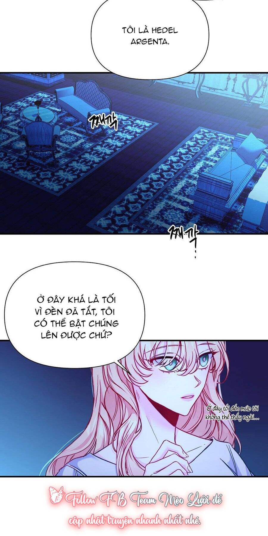 Chúng Ta Đã Kết Hôn Chapter 4 - 6