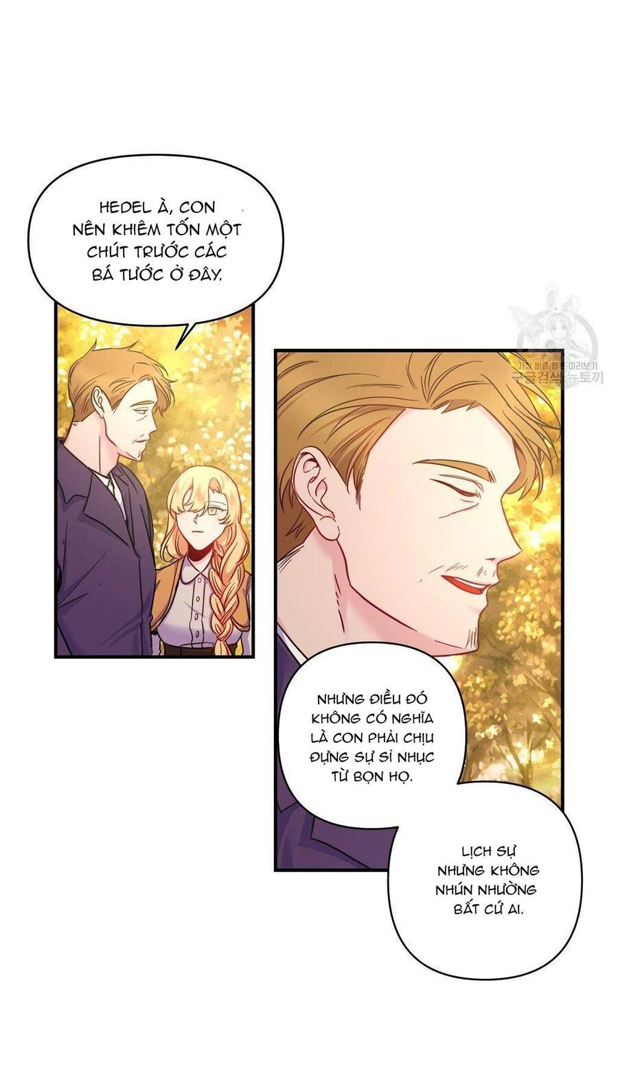 Chúng Ta Đã Kết Hôn Chapter 4 - 51