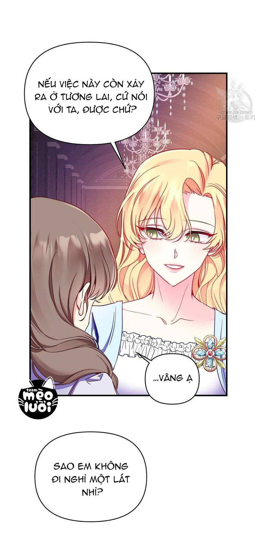 Chúng Ta Đã Kết Hôn Chapter 5 - 2