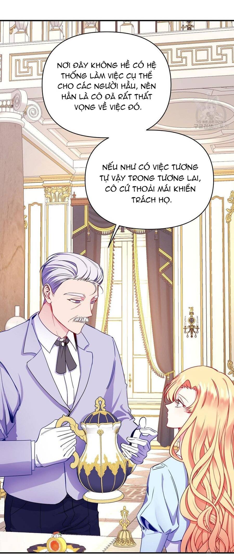 Chúng Ta Đã Kết Hôn Chapter 5 - 11