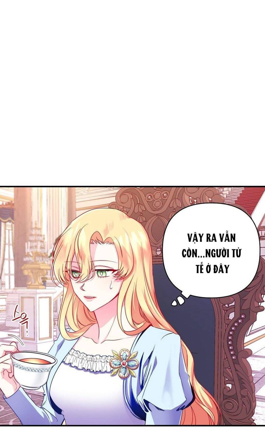 Chúng Ta Đã Kết Hôn Chapter 5 - 12