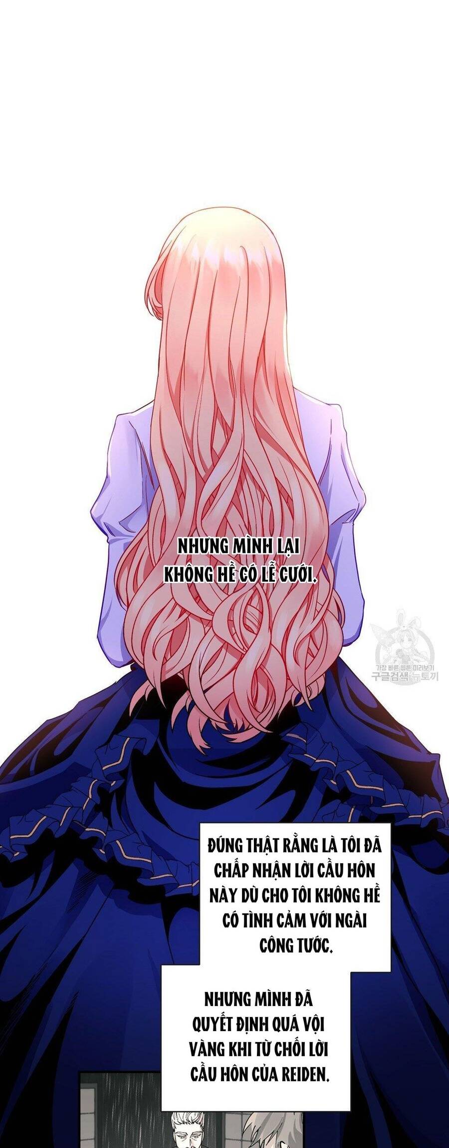 Chúng Ta Đã Kết Hôn Chapter 5 - 19