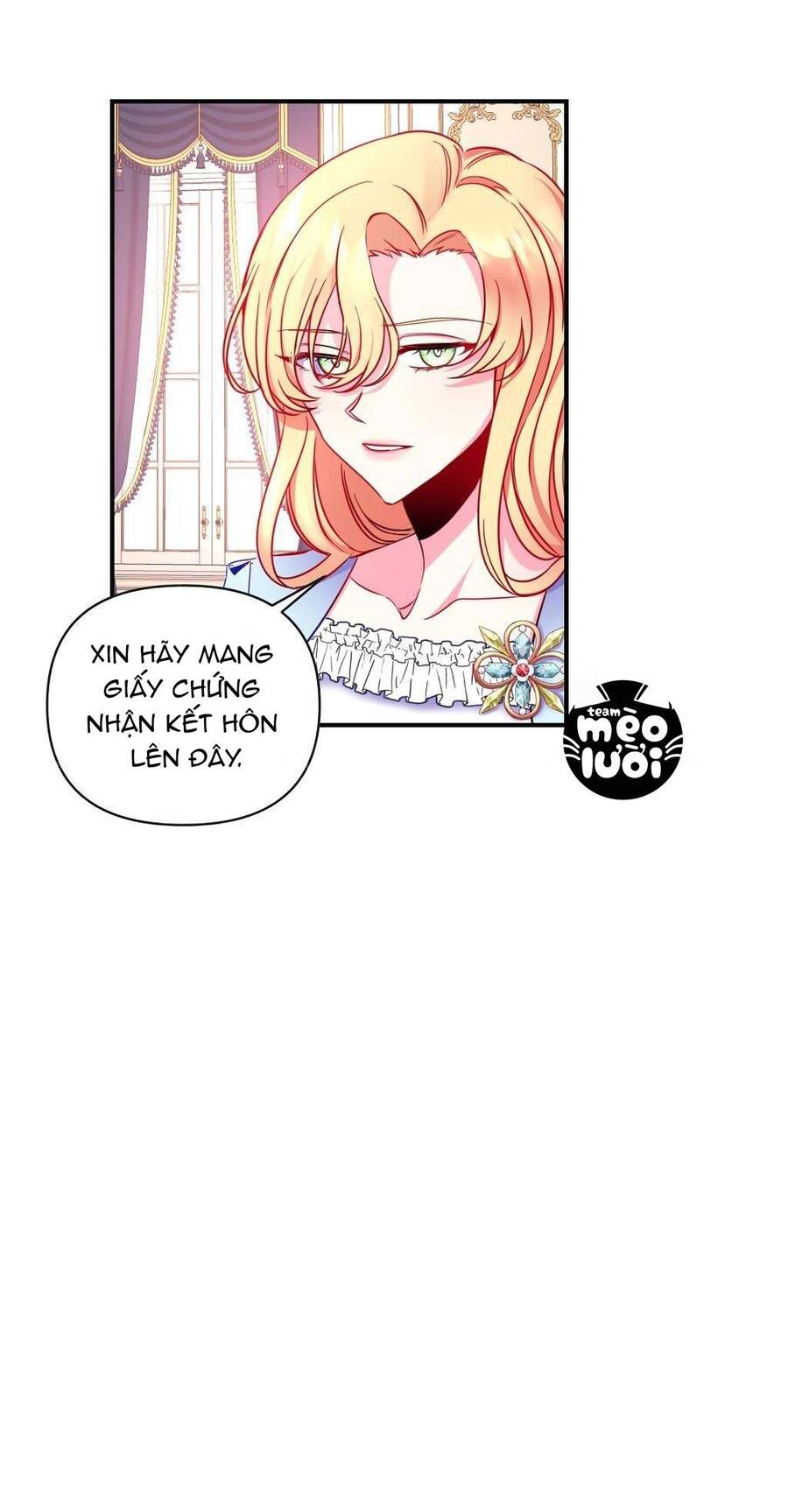 Chúng Ta Đã Kết Hôn Chapter 5 - 22