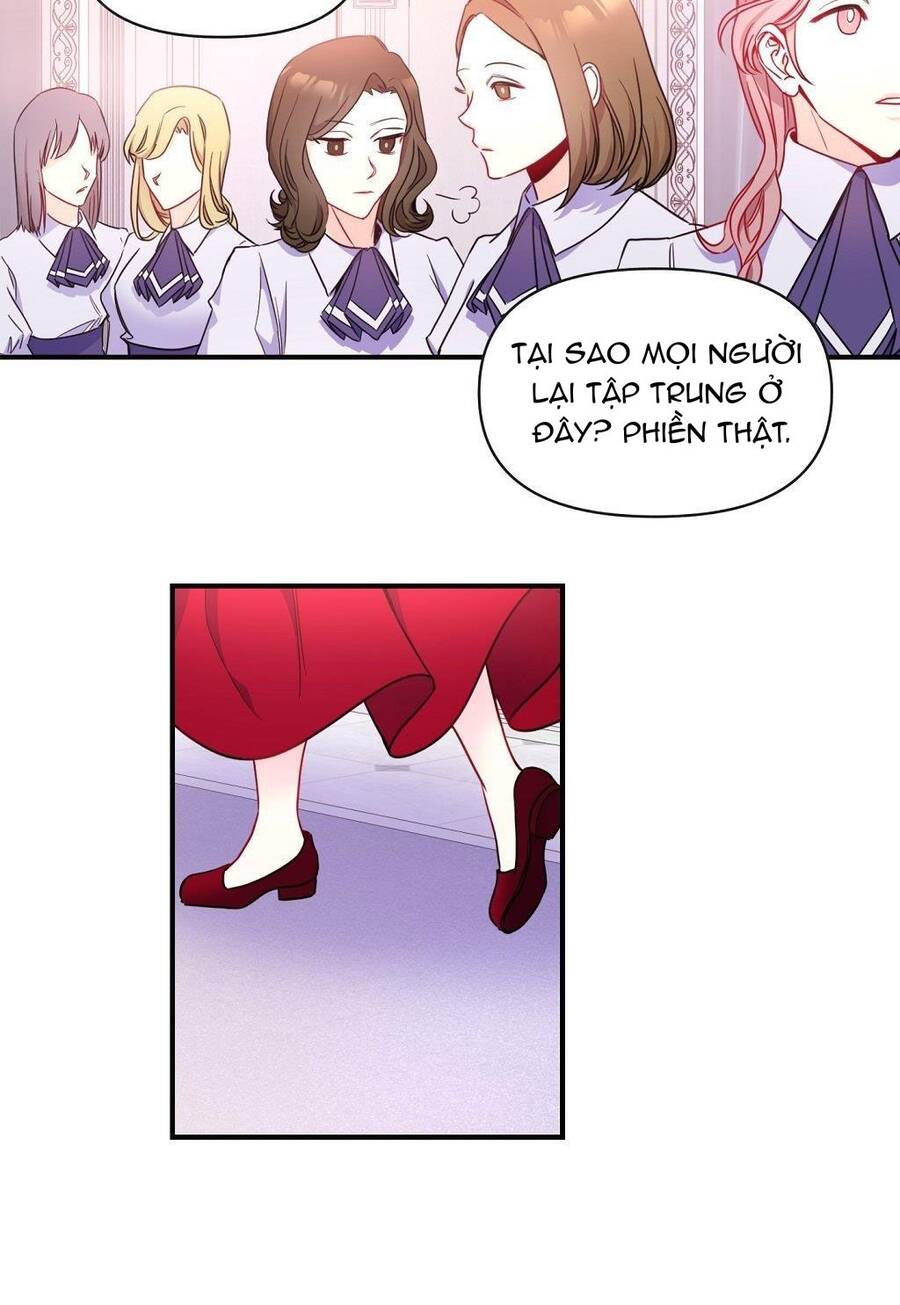 Chúng Ta Đã Kết Hôn Chapter 5 - 28