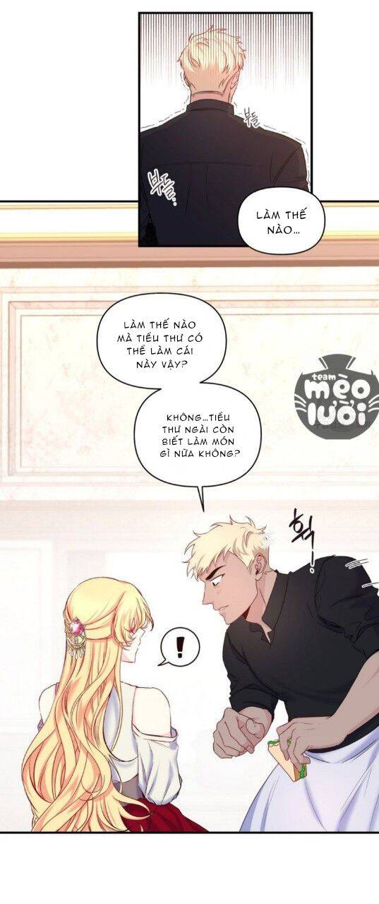 Chúng Ta Đã Kết Hôn Chapter 6 - 16