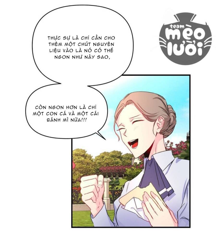 Chúng Ta Đã Kết Hôn Chapter 6 - 21