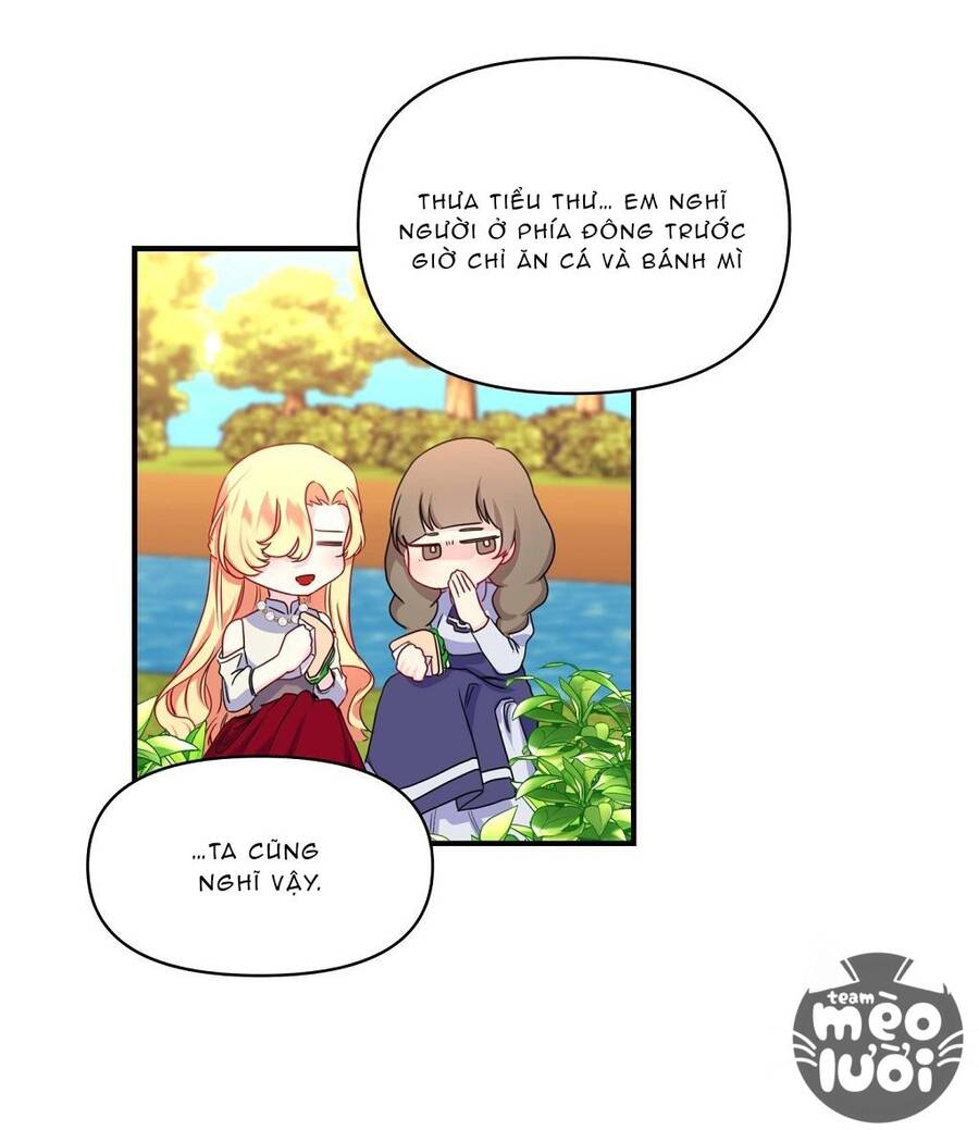 Chúng Ta Đã Kết Hôn Chapter 6 - 22