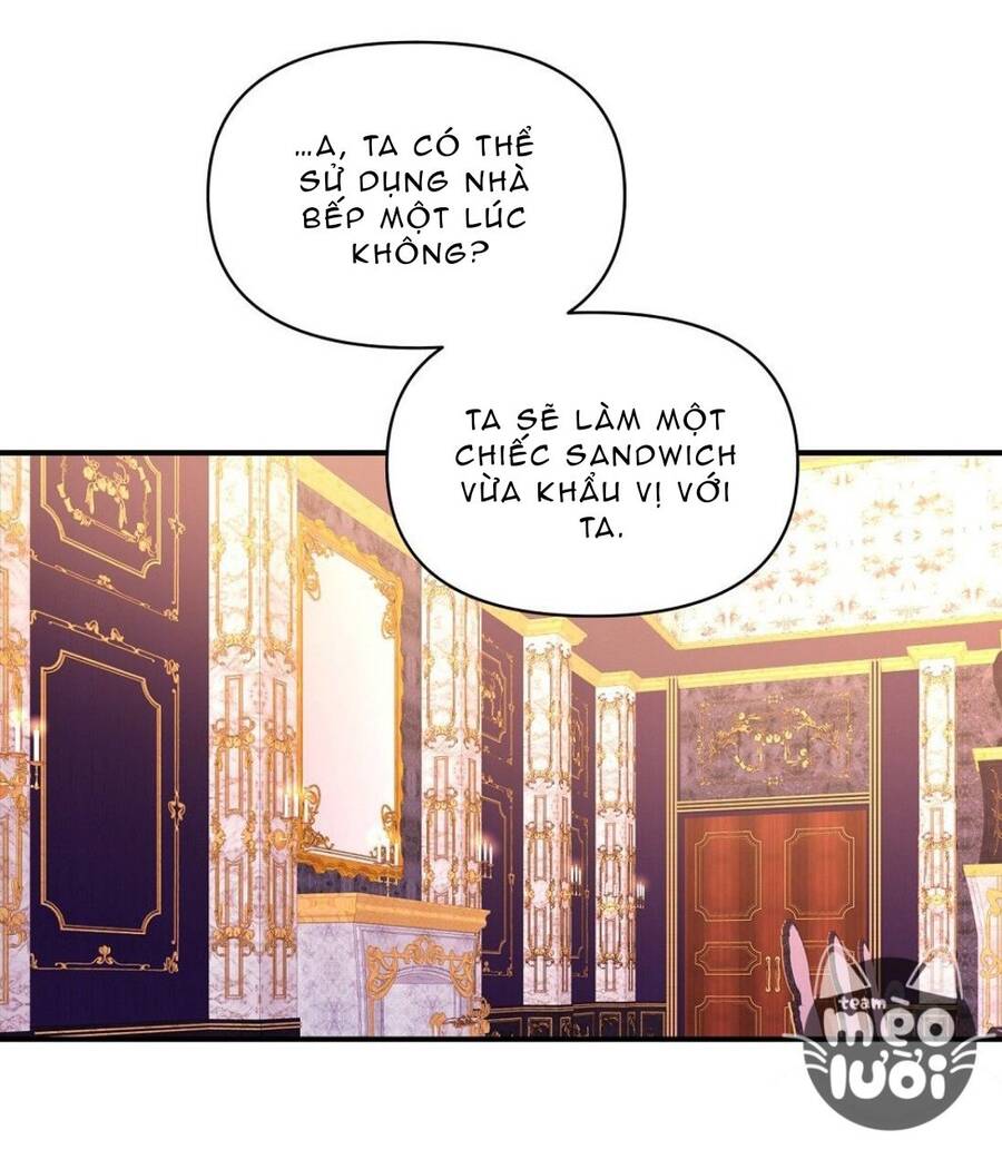 Chúng Ta Đã Kết Hôn Chapter 6 - 7