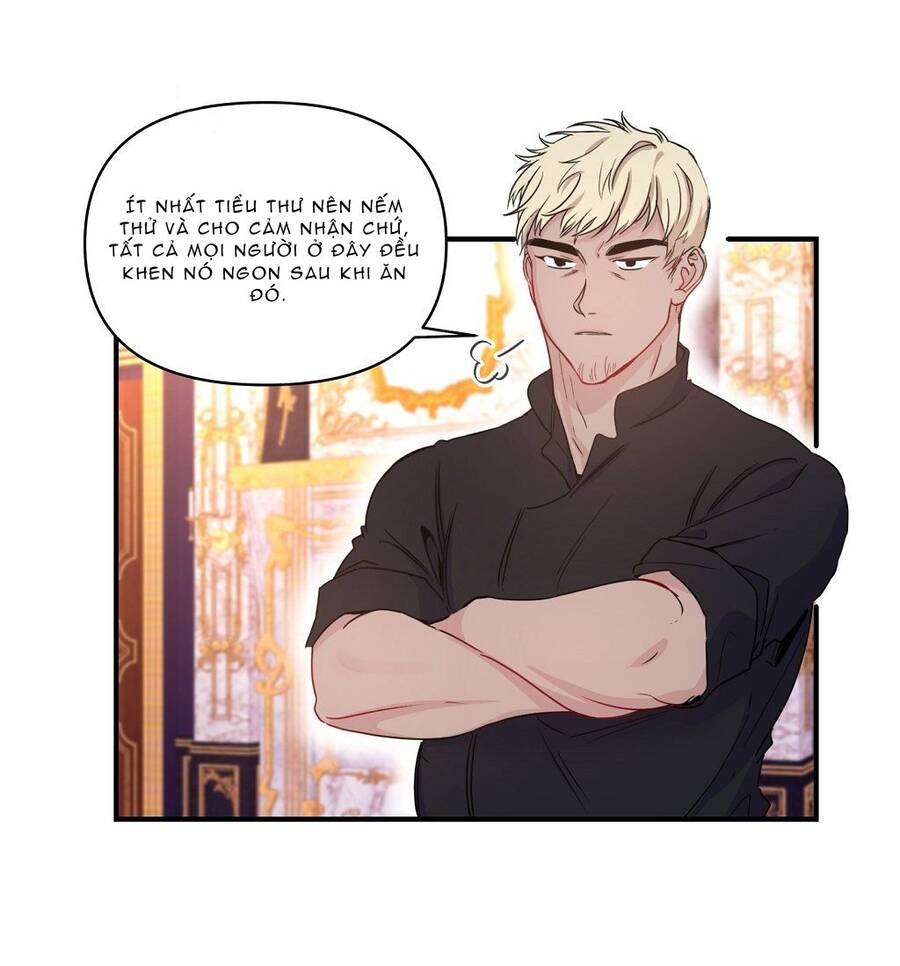 Chúng Ta Đã Kết Hôn Chapter 6 - 8