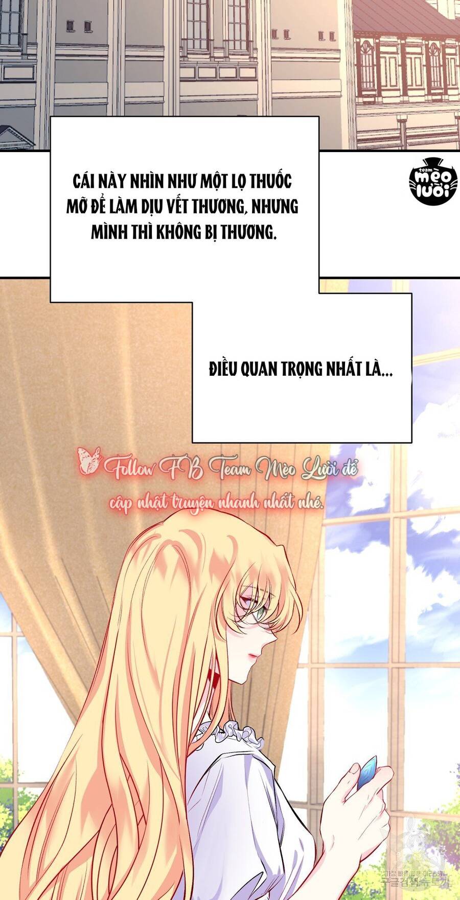 Chúng Ta Đã Kết Hôn Chapter 7 - 11