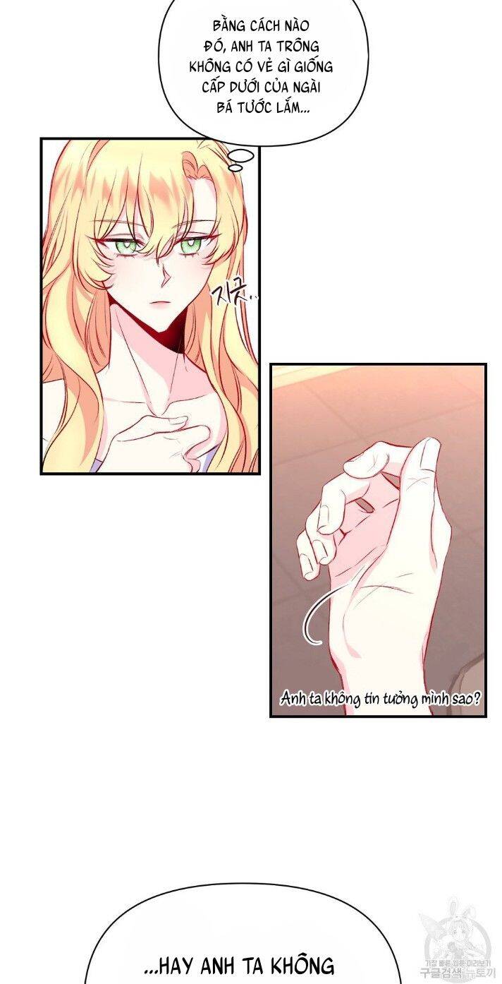 Chúng Ta Đã Kết Hôn Chapter 7 - 22